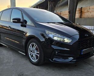 Ford Ford S-Max 2,0 EcoBlue Bi-Turbo 177kW ST-Line Aut. Gebrauchtwagen