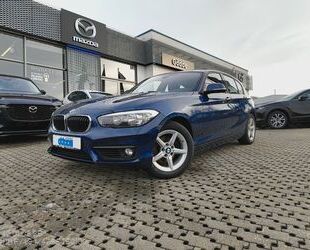 BMW BMW 120 i Advantage *Automatik* Gebrauchtwagen