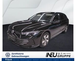 VW Volkswagen Passat Variant Business 2.0 TDI DSG CAM Gebrauchtwagen