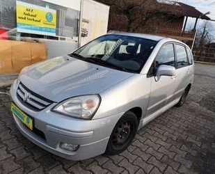 Suzuki Suzuki Liana 1.6 Comfort Klima 4x4 shz alu Gebrauchtwagen