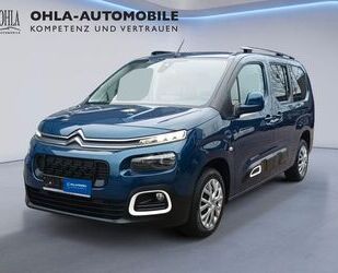 Citroen Berlingo Gebrauchtwagen