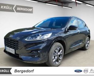 Ford Ford Kuga ST-Line X Hybrid AHK RFK 360 Grad Navi Gebrauchtwagen