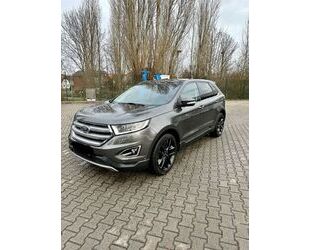 Ford Ford Edge 4x4 biTurbo Gebrauchtwagen