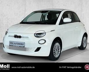 Fiat Fiat 500e Action Radio &Winter Paket, Apple Carpla Gebrauchtwagen