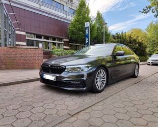 BMW BMW G30 530d Sportline - Extrem gute Ausstattung Gebrauchtwagen