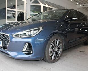 Hyundai Hyundai i30 Intro Gebrauchtwagen