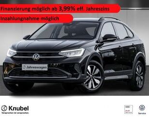 VW Volkswagen Taigo MOVE 1.0 TSI*LED*PDC*Kamera*SHZ*A Gebrauchtwagen