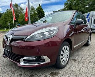 Renault Renault Scenic 1.2 Bose Edition TCe 130 Start& Sto Gebrauchtwagen