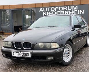 BMW BMW 523i A 2.5 Touring E39 Gebrauchtwagen