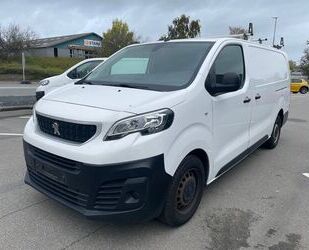 Peugeot Peugeot Expert Kasten Premium L3 Gebrauchtwagen