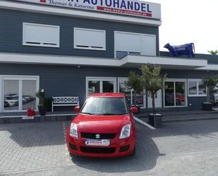 Suzuki Suzuki Swift Lim. Comfort Gebrauchtwagen