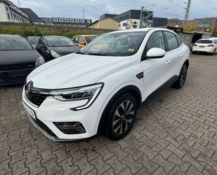 Renault Renault Arkana 1.3 TCe 140 Zen Automatik Klimaauto Gebrauchtwagen