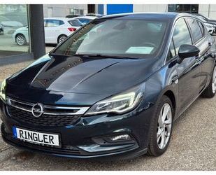 Opel Opel Astra 1.0 Dynamic Dynamic+KLIMA+PDC+ALU Gebrauchtwagen