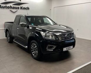 Nissan Nissan NAVARA NP300 N-CONNECTA KING CAB 