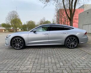 Audi Audi A7 45 TFSI S tronic quattro - Gebrauchtwagen