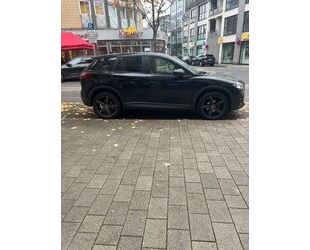 Mazda Mazda CX-5 2.2 SKYACTIV-D 175 Sports-Line AWD AT S Gebrauchtwagen