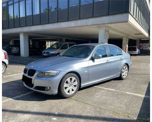 BMW BMW 316d Edition Sport Edition Sport Gebrauchtwagen