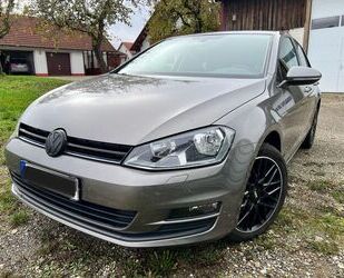 VW Volkswagen Golf VII Lim. Cup BMT Gebrauchtwagen