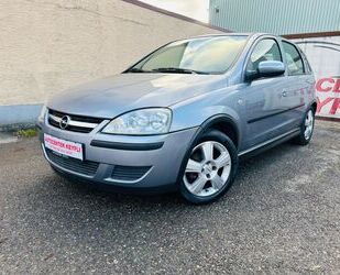 Opel Opel Corsa C Enjoy *KLIMA*HU/AU NEU* Gebrauchtwagen