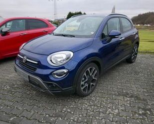 Fiat Fiat 500X 1.0 FireFly Turbo 88kW CROSS Gebrauchtwagen