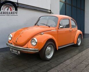 VW Volkswagen Käfer 1303 *FRISCH VOLL RESTAURIERT* Gebrauchtwagen