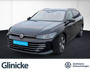 VW Volkswagen Passat Variant Elegance 2.0 TDI AHK+Pan Gebrauchtwagen