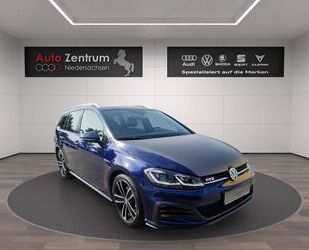 VW Volkswagen Golf GTD CarPlay AHK*PANO*LED*ACC*Keyle Gebrauchtwagen