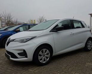 Renault Renault ZOE Zoe Life Gebrauchtwagen