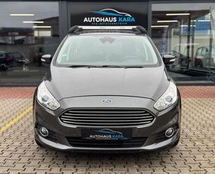 Ford Ford S-Max 2.0 Business *7-SITZER* Gebrauchtwagen