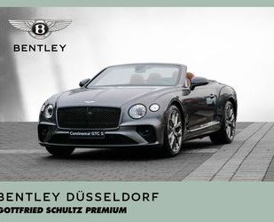 Bentley Continental GTC Gebrauchtwagen