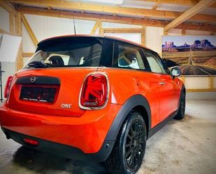 Mini ONE Gebrauchtwagen