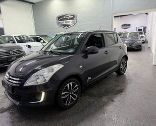 Suzuki Swift Gebrauchtwagen