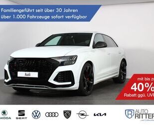 Audi Audi RS Q8 quattro -26% ACC|AHK|RFK|PANO|LED|Navi| Gebrauchtwagen