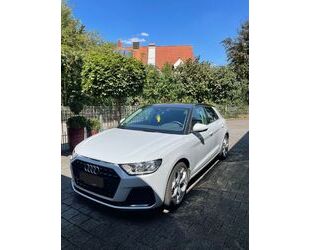 Audi Audi A1 25 TFSI SB adv., Navi, Klima, Alu, Dach Sc Gebrauchtwagen