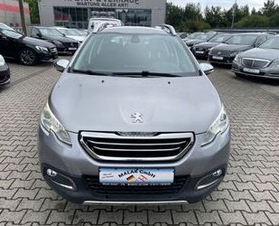 Peugeot Peugeot 2008 Allure Gebrauchtwagen