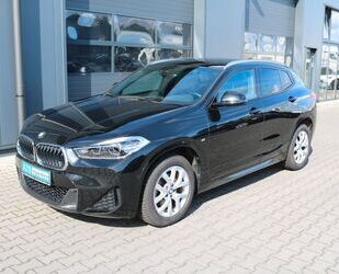 BMW BMW X2 sDrive 18i M-SPORT AUT PANO LED KAMERA DAB Gebrauchtwagen