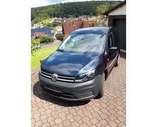 VW Volkswagen Caddy 1,0TSI 62kW BMT Trendline 5-Sitze Gebrauchtwagen