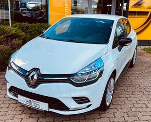 Renault Renault Clio IV Limited Gebrauchtwagen