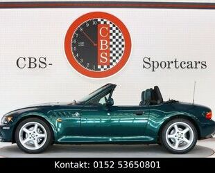 BMW BMW Z3 Roadster 2.8,M - Sitze,75Tkm,2.Hand,Garanti Gebrauchtwagen