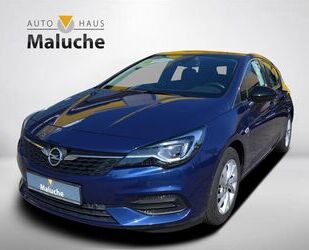 Opel Opel Astra Elegance 1.5 Diesel+Matrix-LED+Navi+Kam Gebrauchtwagen