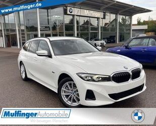 BMW BMW 320e T.Sports.Driv/ParkAss.Live-Navi Kamera Hi Gebrauchtwagen