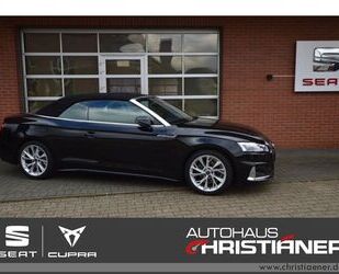 Audi Audi A5 Cabriolet 35 TFSI advanced 2.0 Navi/ SHZ/ Gebrauchtwagen