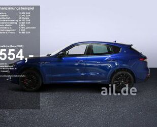 Maserati Maserati Levante 3.0 V6 Panorama Sitzbel.Bowers &W Gebrauchtwagen