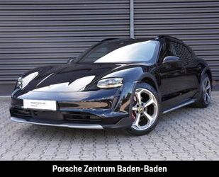 Porsche Porsche Taycan 4S Cross Turismo Clubleder Offroad Gebrauchtwagen