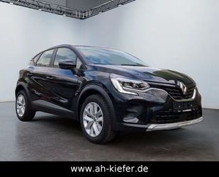 Renault Renault Captur Equilibre mild hybrid TCe 140 Gebrauchtwagen