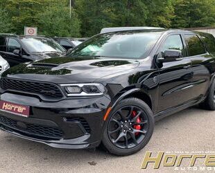 Dodge Dodge Durango SRT 6.2 V8 HELLCAT Klappenauspuff Gebrauchtwagen