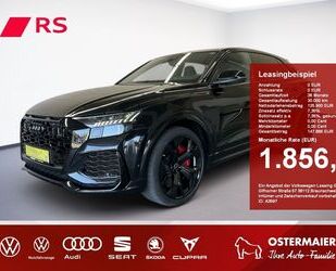 Audi Audi RSQ8 600PS 5JG NP.180t DYNAMIK+.KERAMIK.MATRI Gebrauchtwagen