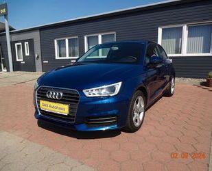 Audi Audi A1 1.4 TFSI S tronic Klimaauto./Xenon/Sitzhei Gebrauchtwagen