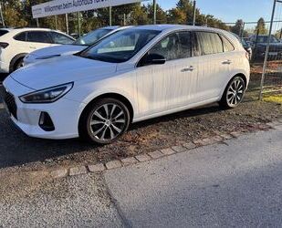 Hyundai Hyundai i30 1.4 T-GDI Premium Premium Gebrauchtwagen