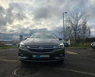 Opel Opel Astra K Sports Tourer Edition Gebrauchtwagen